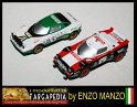 Lancia Stratos n.2 Rally di Sicilia 1975 e Targa Florio 1978 - Schuco Piccolo 1.90 (3)
